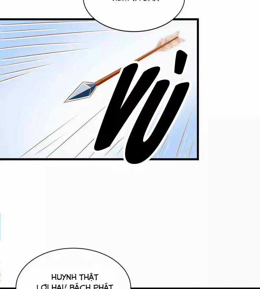 Nông Nữ Thù Sắc Chapter 208 trang 37