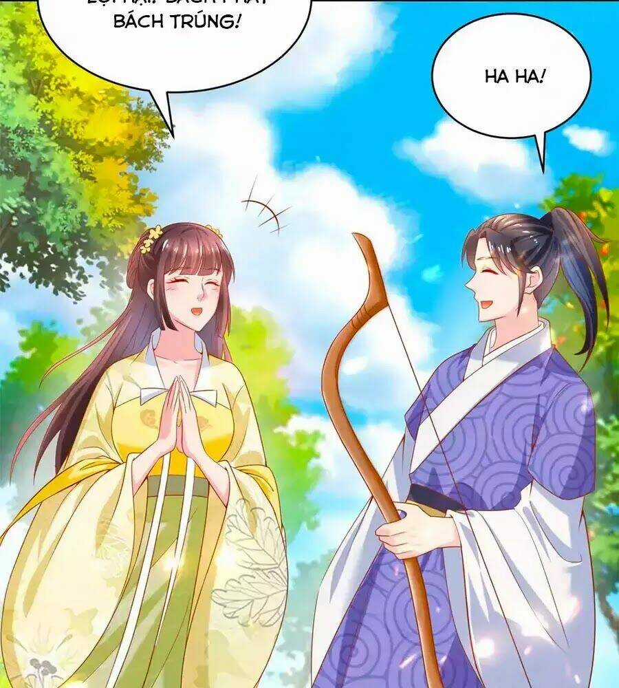 Nông Nữ Thù Sắc Chapter 208 trang 38