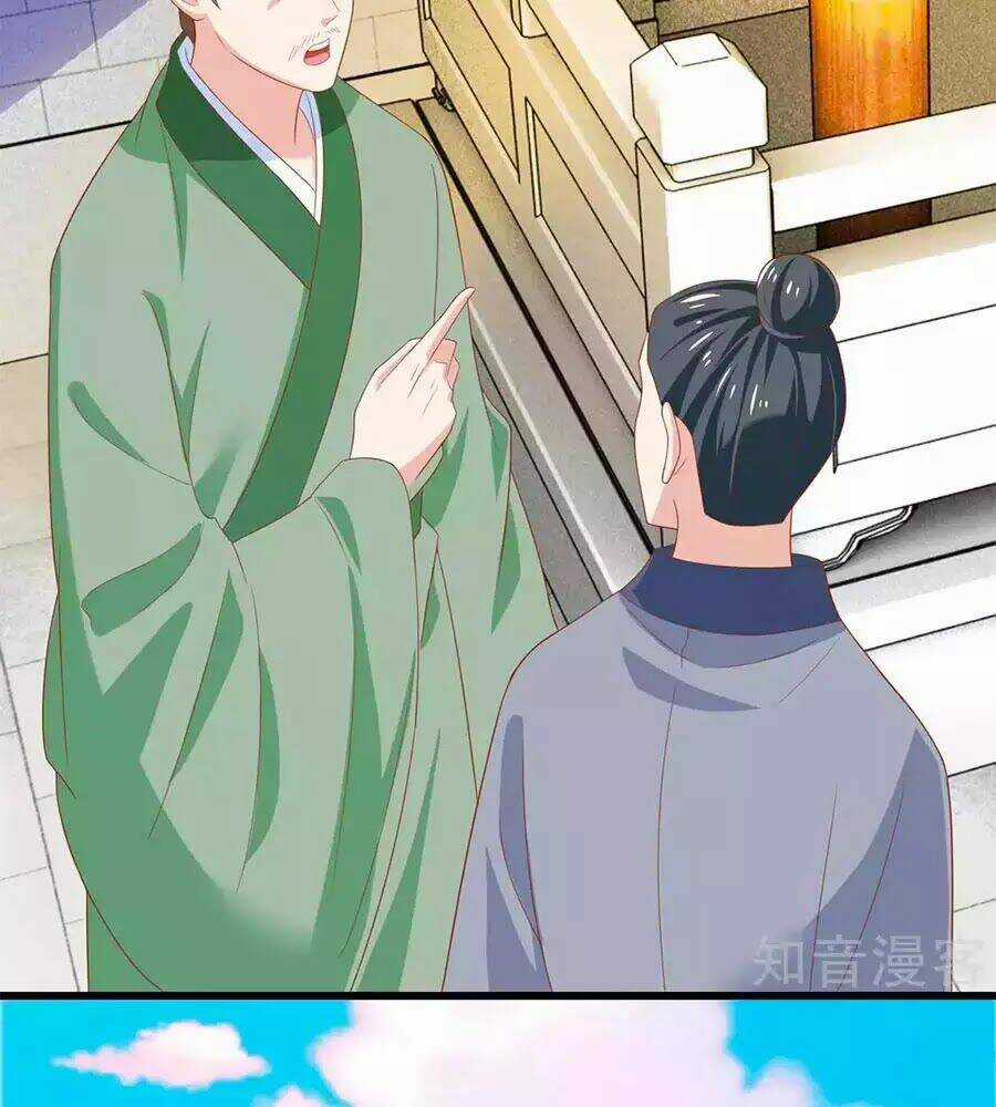 Nông Nữ Thù Sắc Chapter 208 trang 4