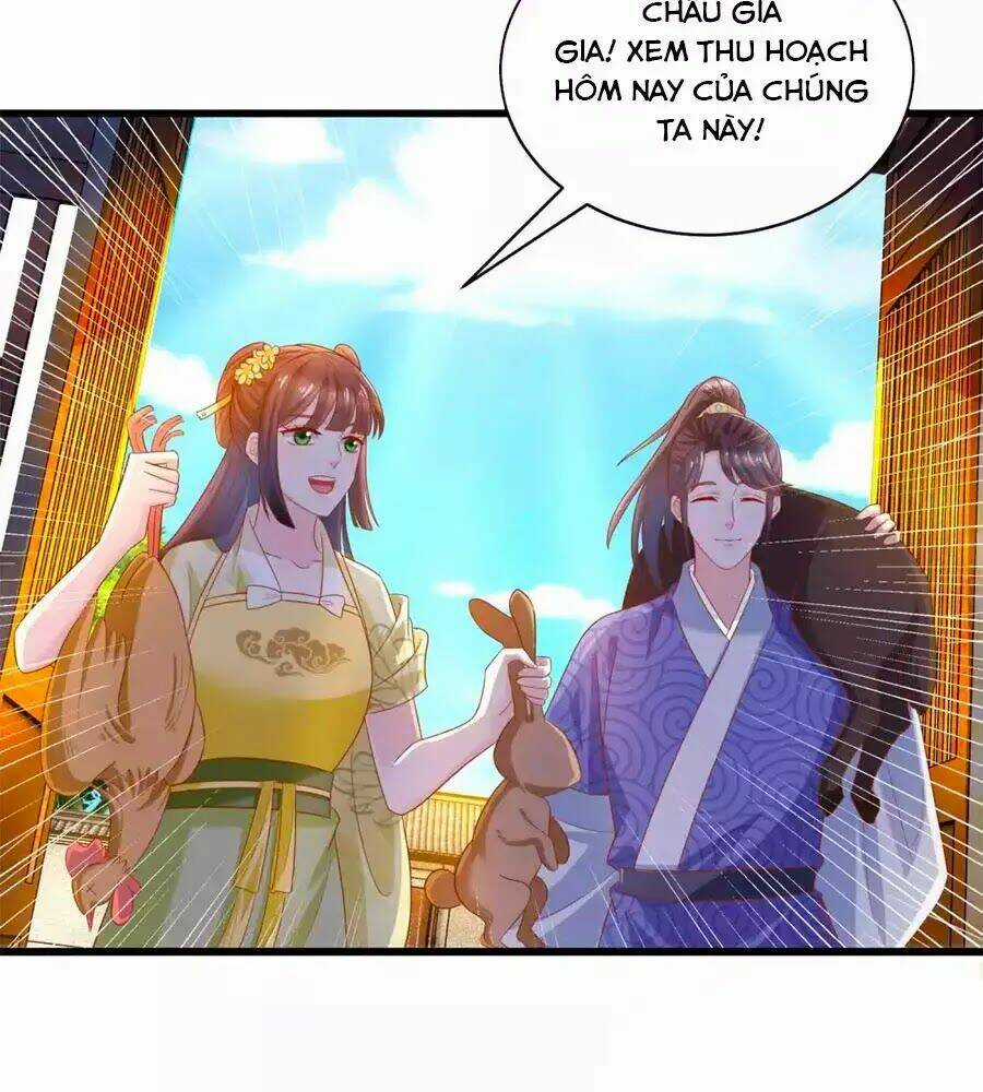 Nông Nữ Thù Sắc Chapter 208 trang 40