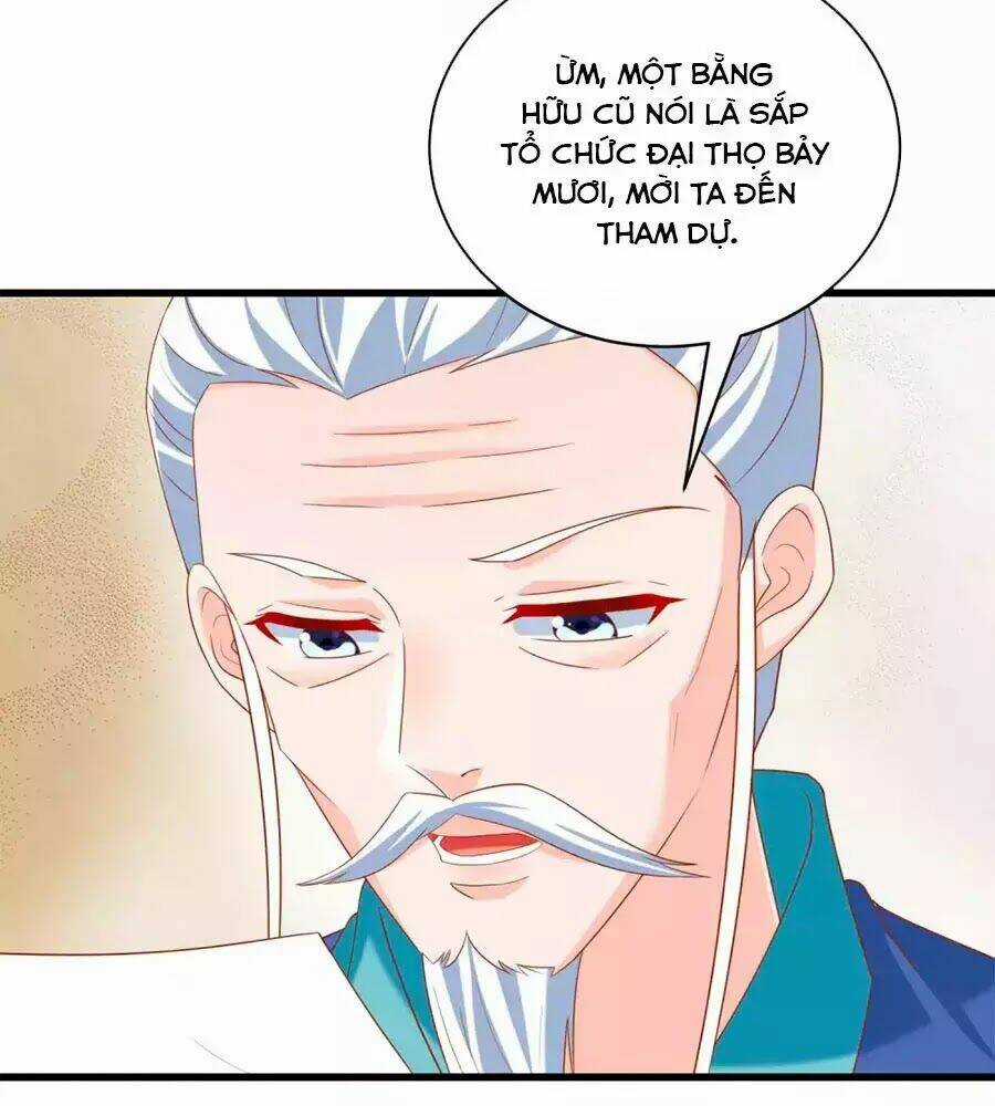 Nông Nữ Thù Sắc Chapter 208 trang 45