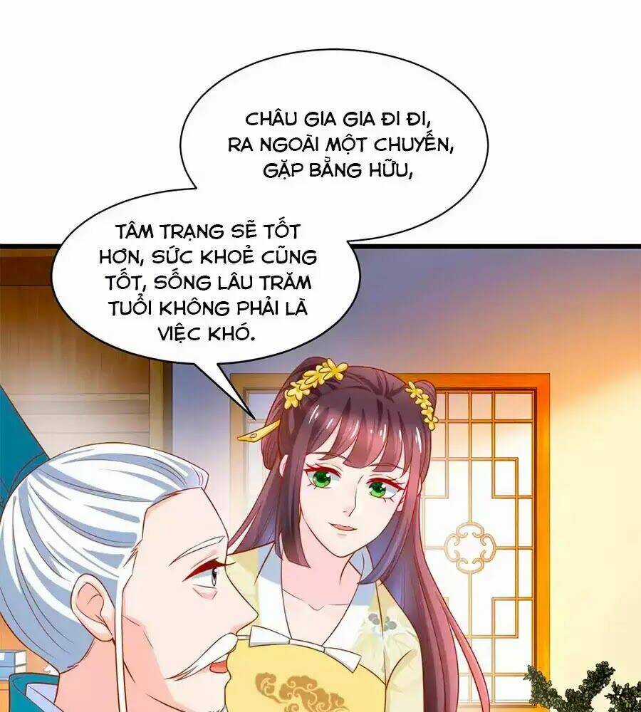 Nông Nữ Thù Sắc Chapter 208 trang 46