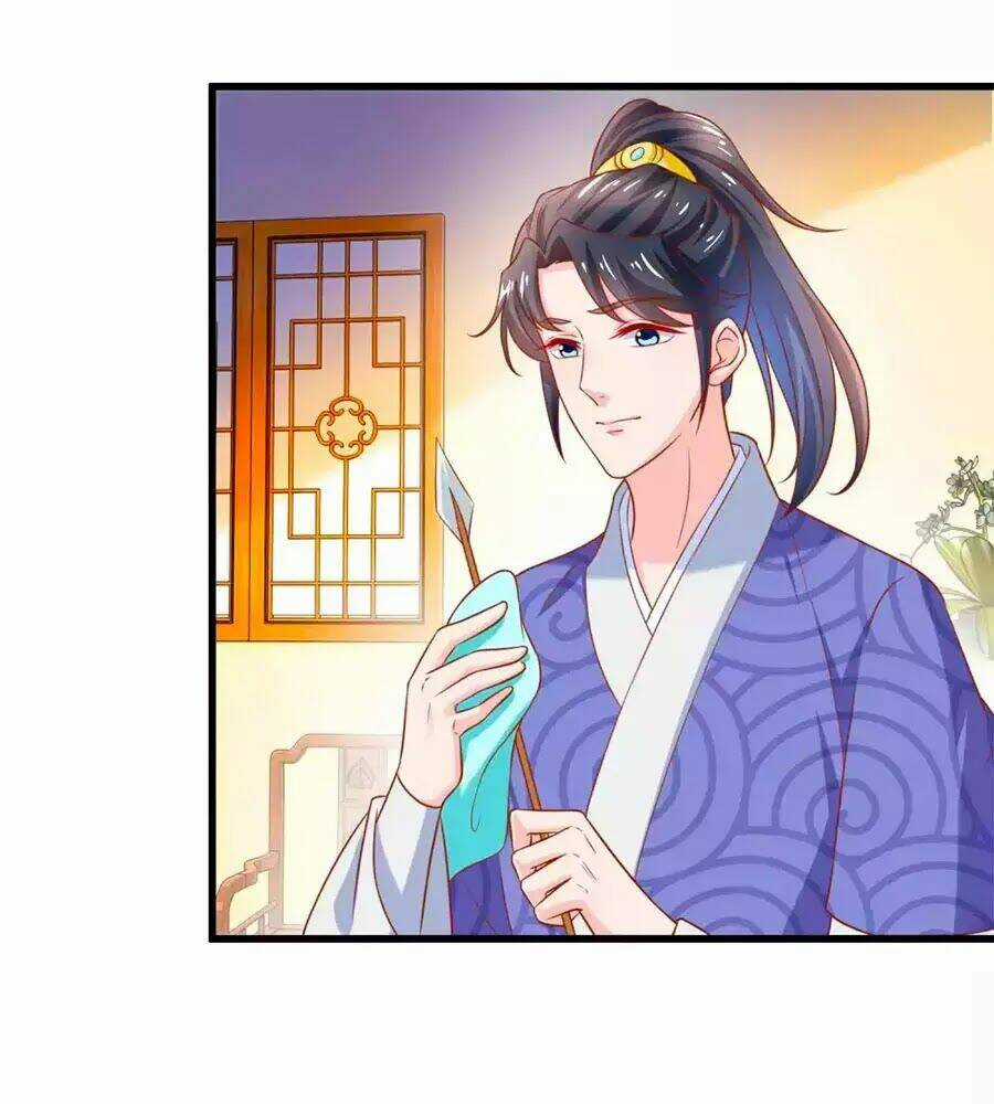 Nông Nữ Thù Sắc Chapter 208 trang 49