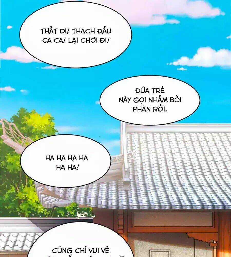 Nông Nữ Thù Sắc Chapter 208 trang 5