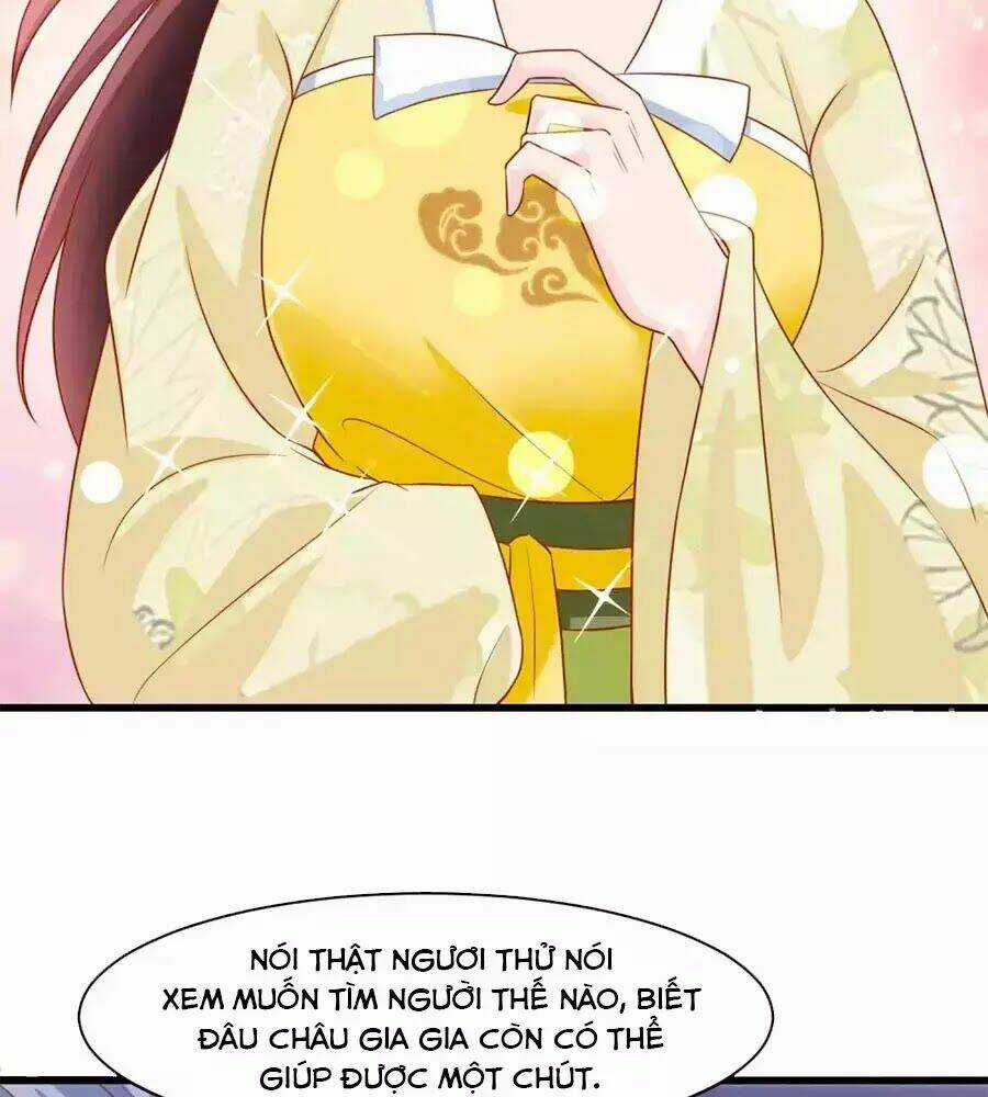 Nông Nữ Thù Sắc Chapter 208 trang 52