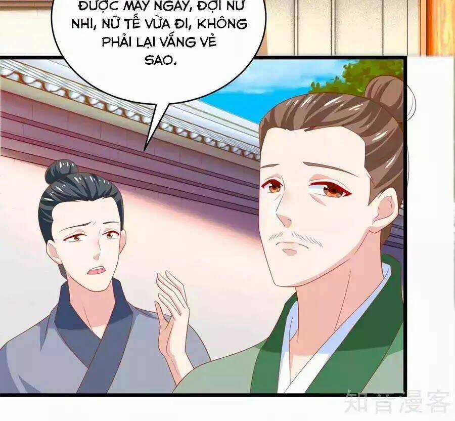 Nông Nữ Thù Sắc Chapter 208 trang 6