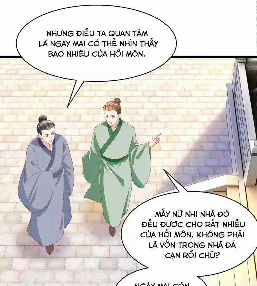 Nông Nữ Thù Sắc Chapter 208 trang 7