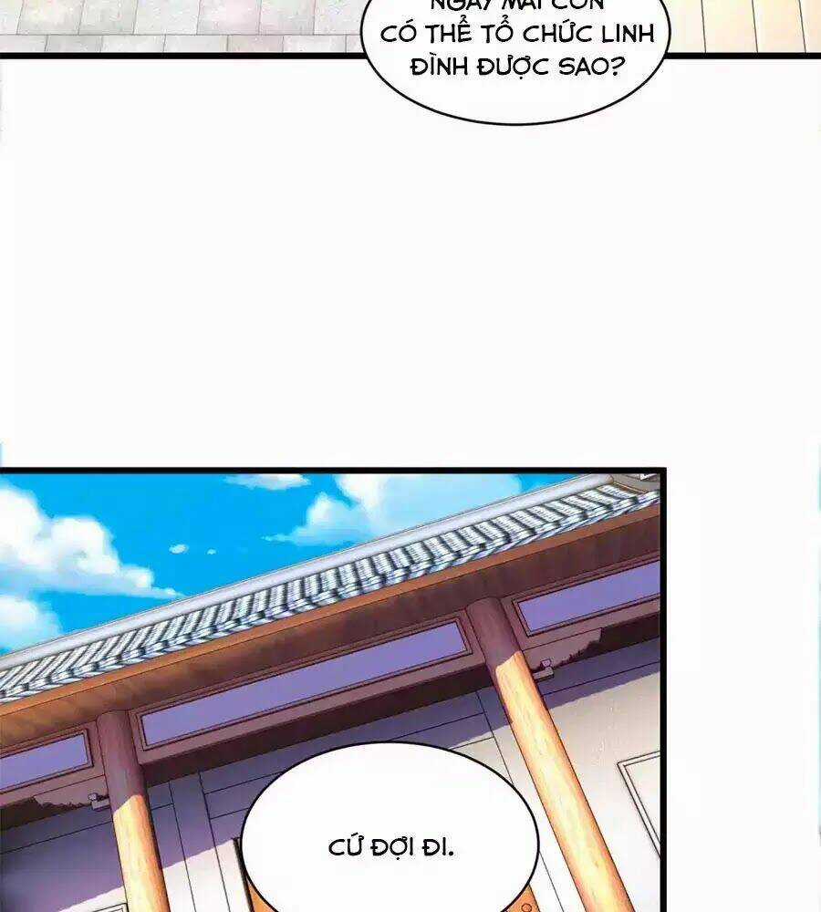 Nông Nữ Thù Sắc Chapter 208 trang 8