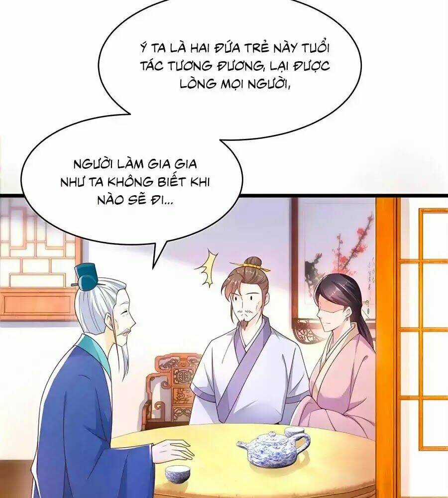 Nông Nữ Thù Sắc Chapter 209 trang 13