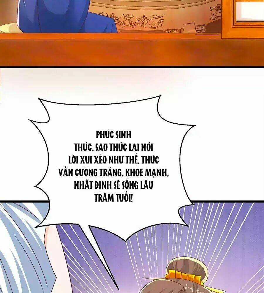 Nông Nữ Thù Sắc Chapter 209 trang 14