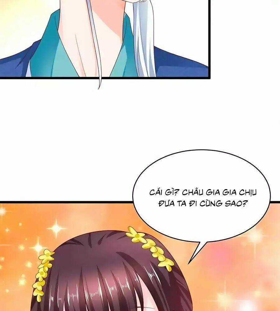 Nông Nữ Thù Sắc Chapter 209 trang 2