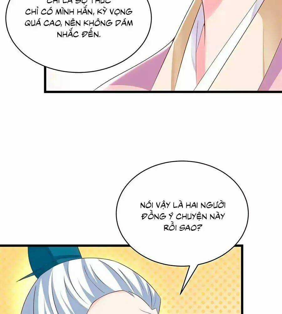 Nông Nữ Thù Sắc Chapter 209 trang 25