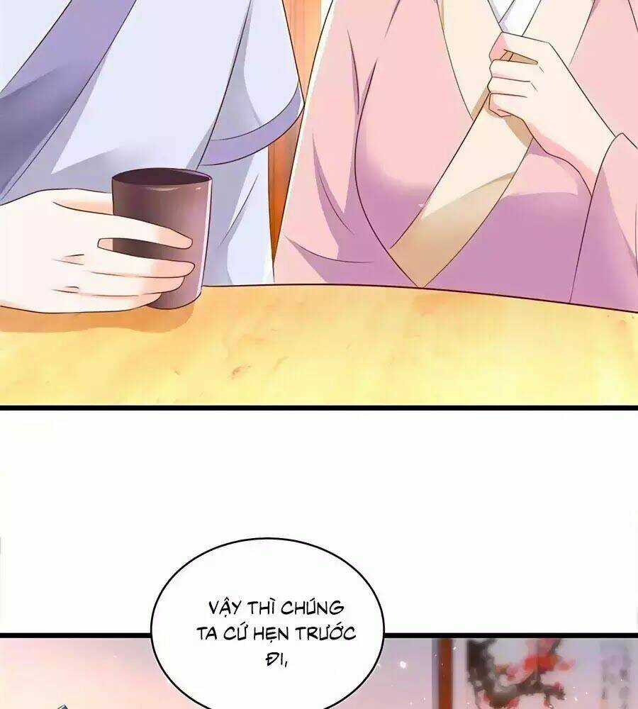 Nông Nữ Thù Sắc Chapter 209 trang 28