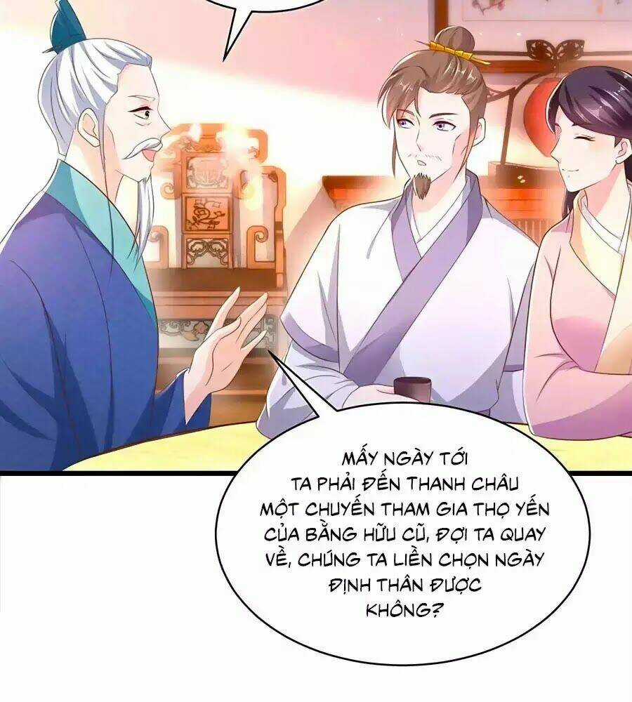 Nông Nữ Thù Sắc Chapter 209 trang 29