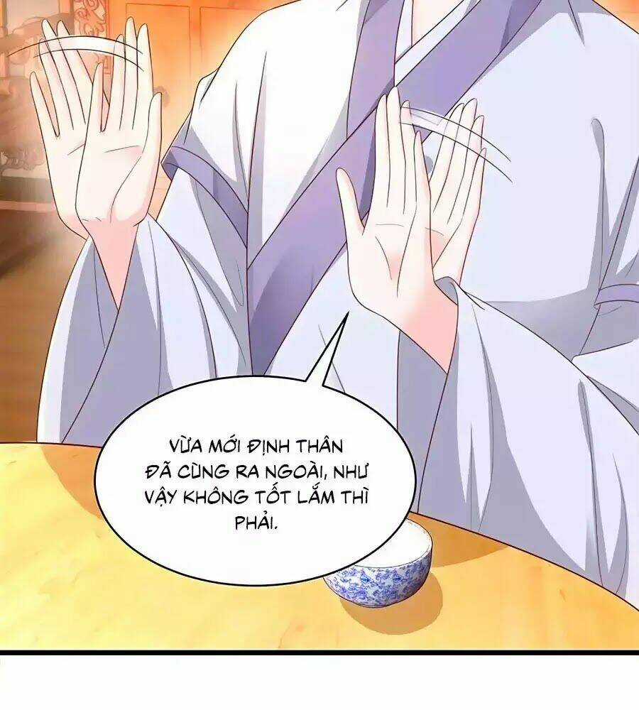 Nông Nữ Thù Sắc Chapter 209 trang 34