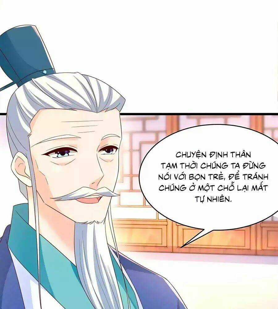Nông Nữ Thù Sắc Chapter 209 trang 35
