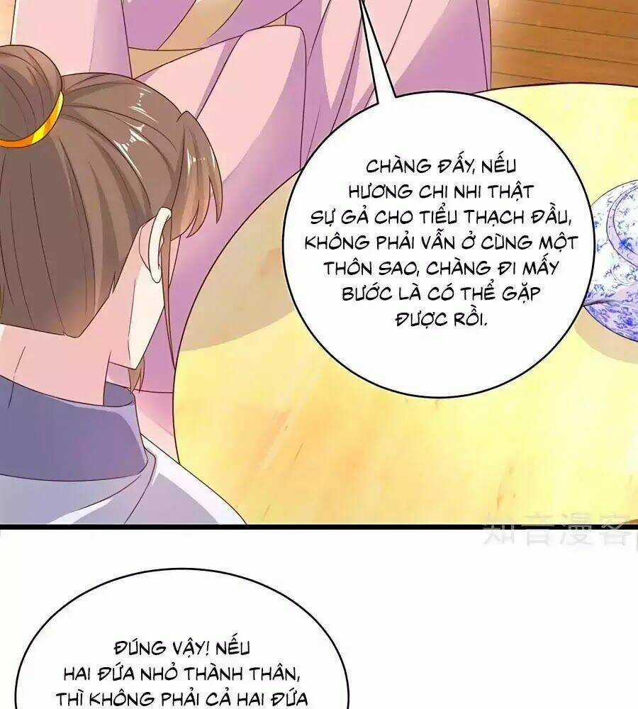 Nông Nữ Thù Sắc Chapter 209 trang 40