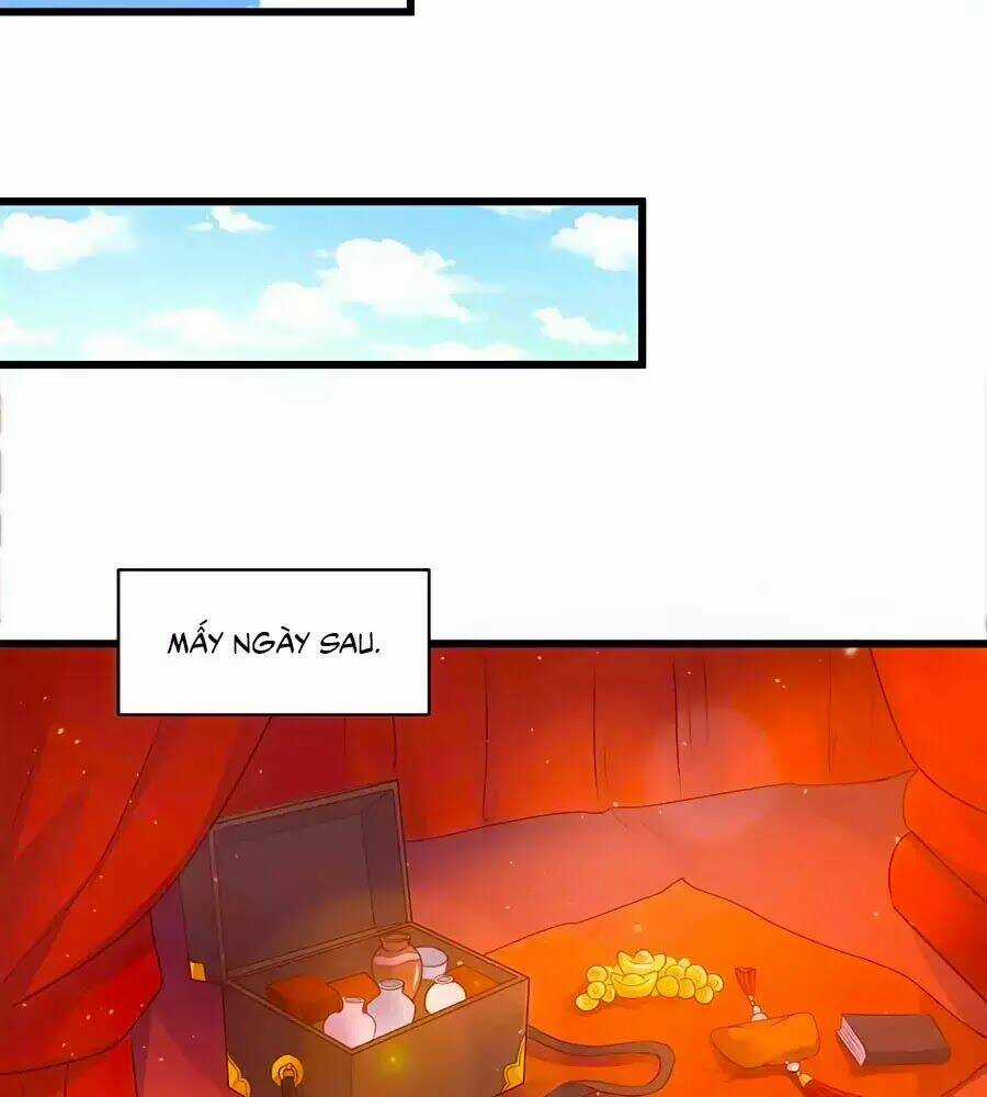 Nông Nữ Thù Sắc Chapter 209 trang 45