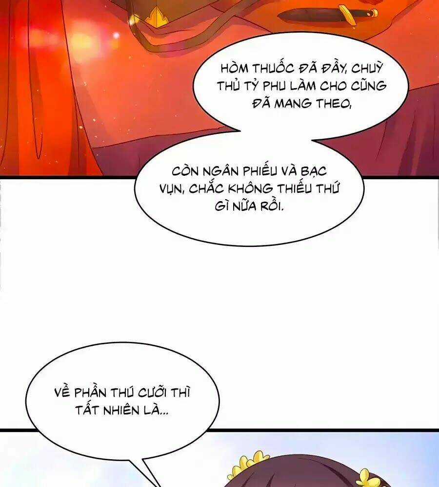 Nông Nữ Thù Sắc Chapter 209 trang 46