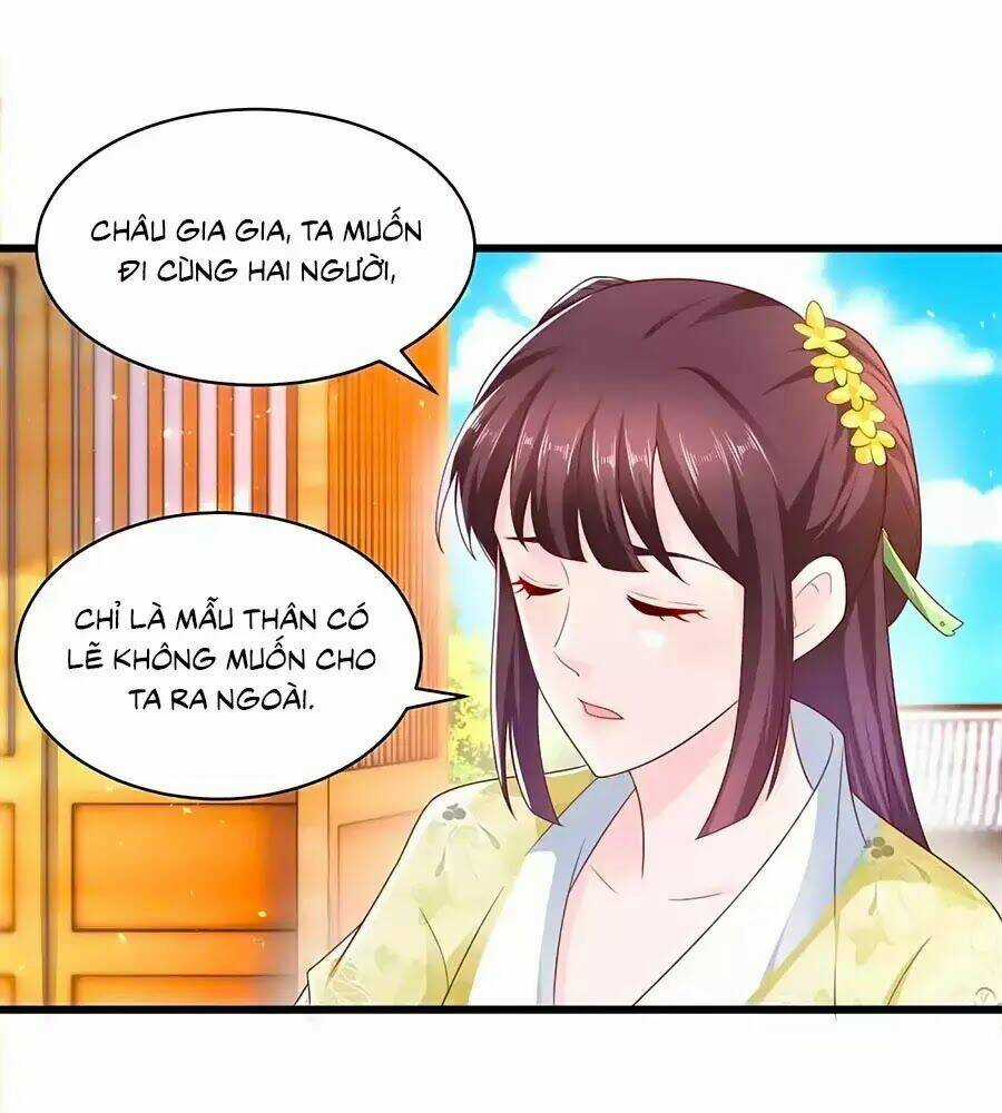 Nông Nữ Thù Sắc Chapter 209 trang 5