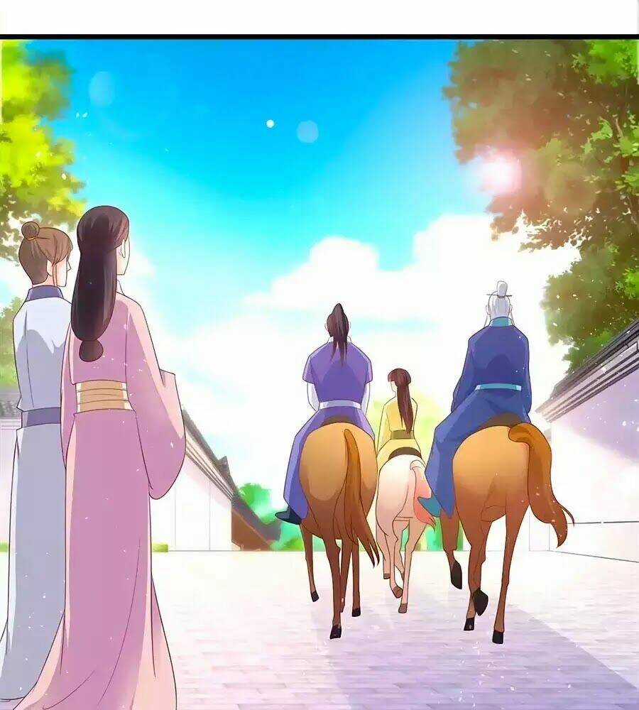 Nông Nữ Thù Sắc Chapter 209 trang 50