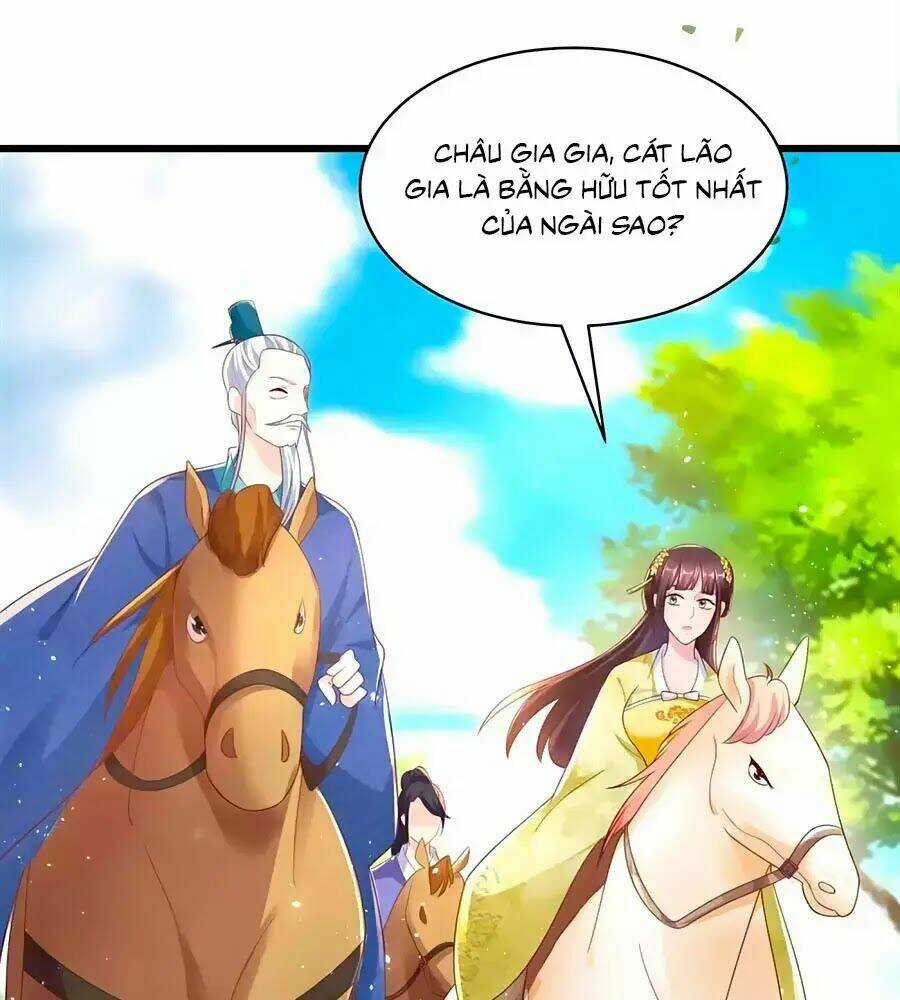 Nông Nữ Thù Sắc Chapter 209 trang 52