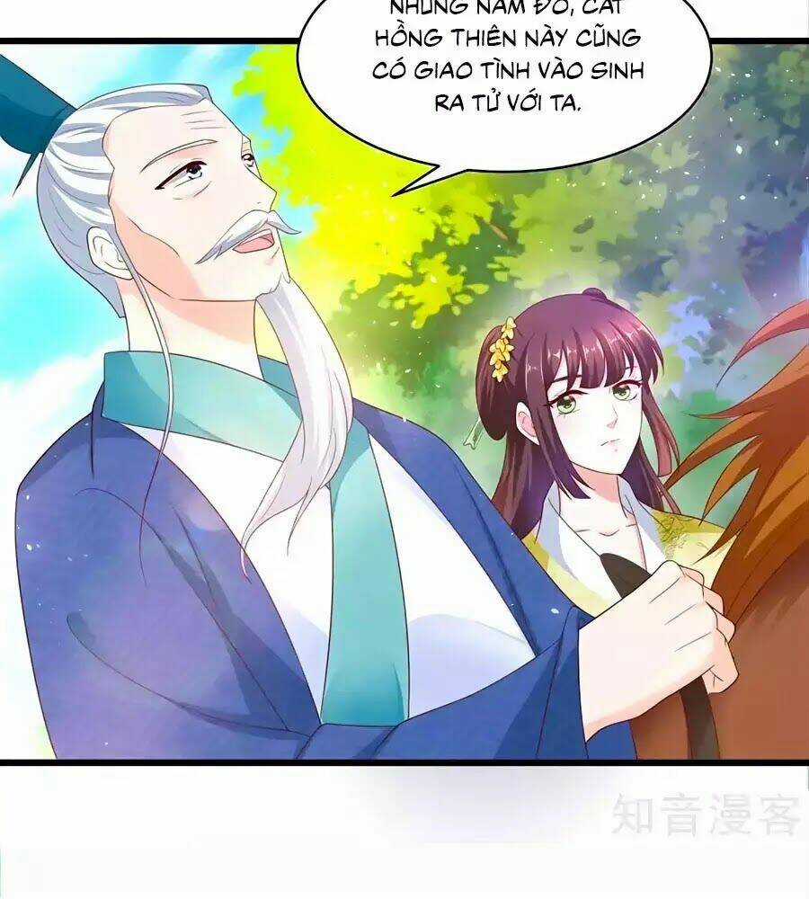 Nông Nữ Thù Sắc Chapter 209 trang 54