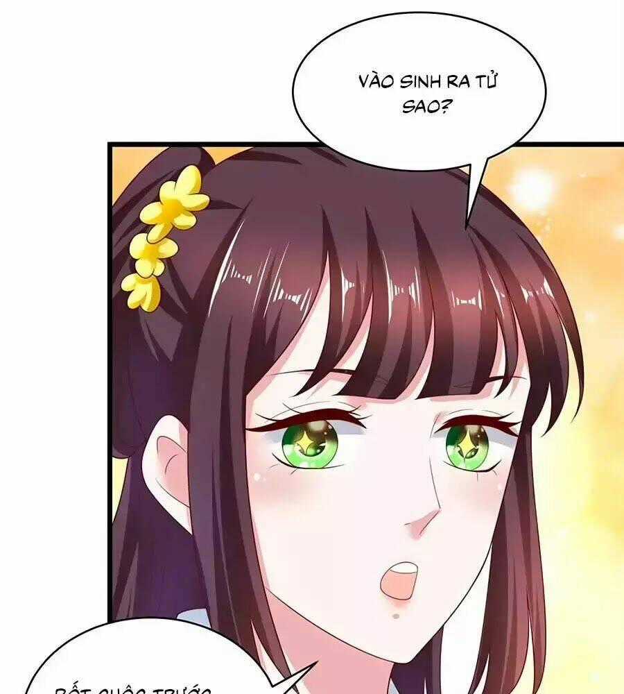 Nông Nữ Thù Sắc Chapter 209 trang 55