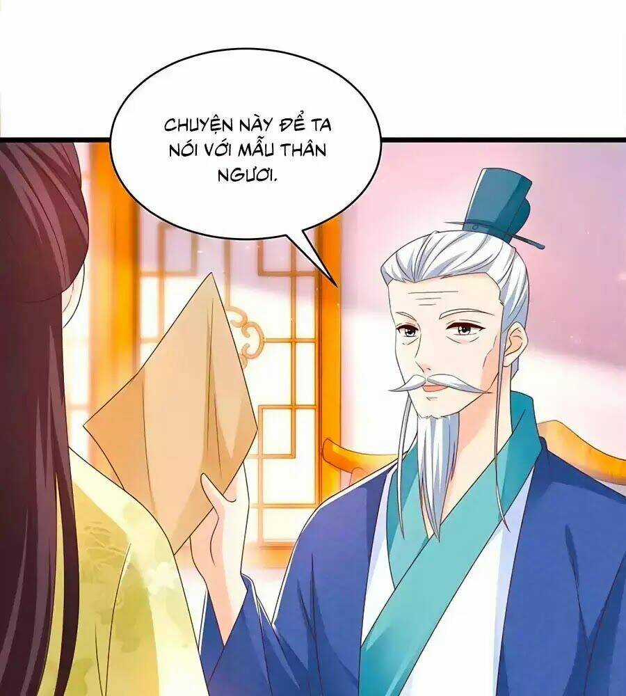 Nông Nữ Thù Sắc Chapter 209 trang 6