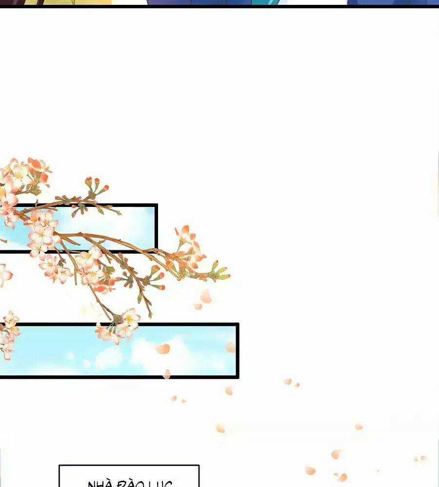 Nông Nữ Thù Sắc Chapter 209 trang 7