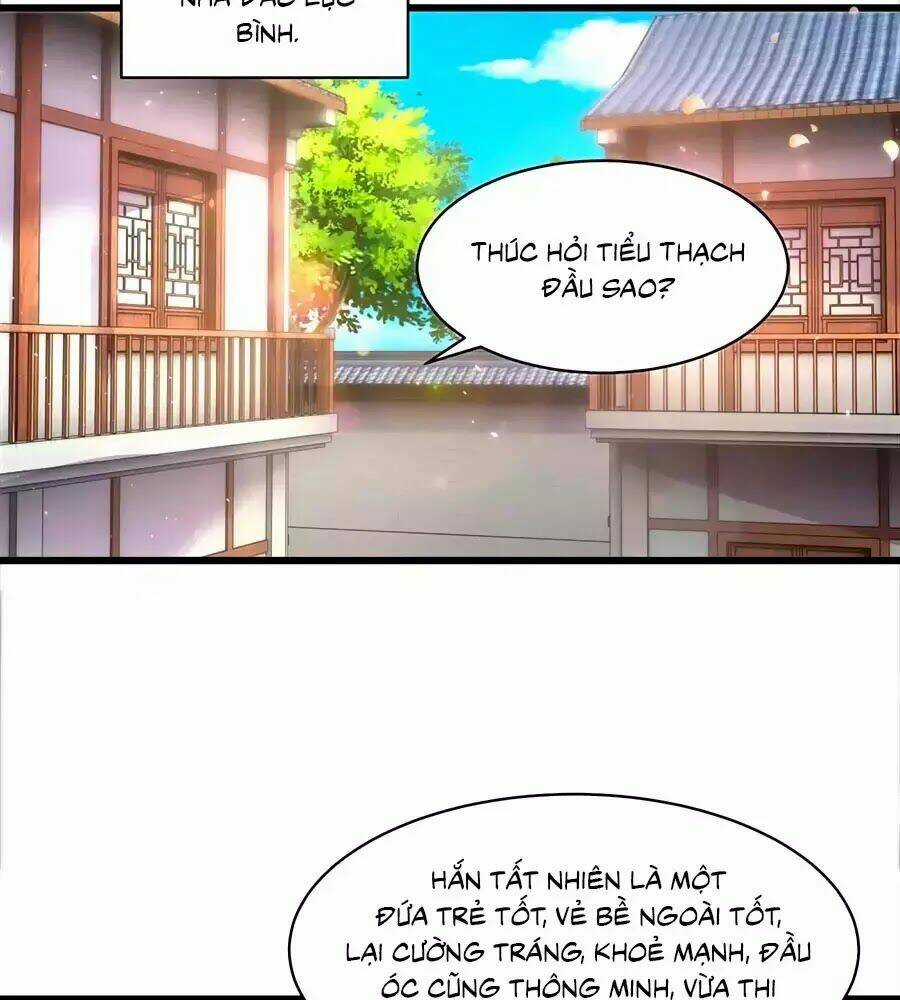 Nông Nữ Thù Sắc Chapter 209 trang 8