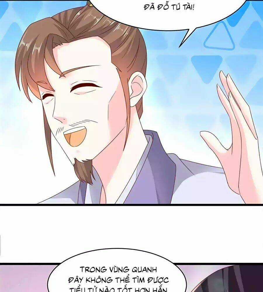 Nông Nữ Thù Sắc Chapter 209 trang 9