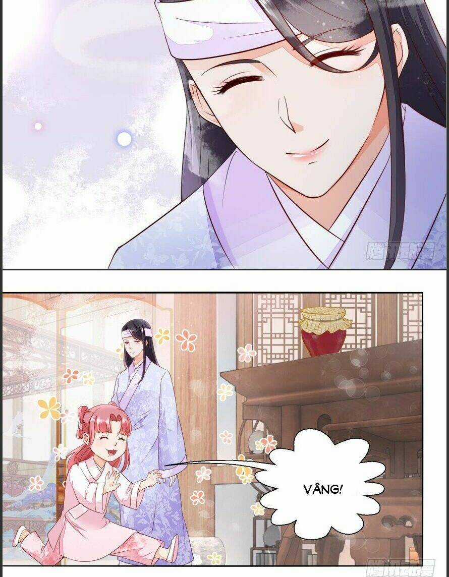 Nông Nữ Thù Sắc Chapter 21 trang 10