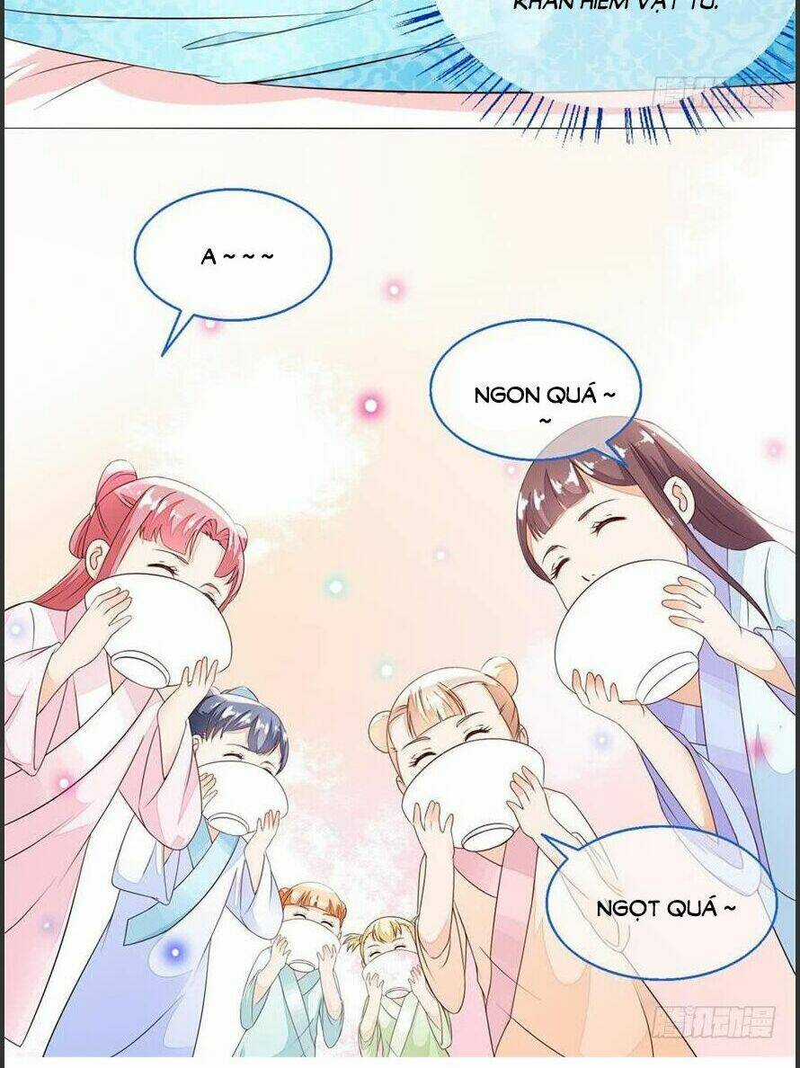 Nông Nữ Thù Sắc Chapter 21 trang 12