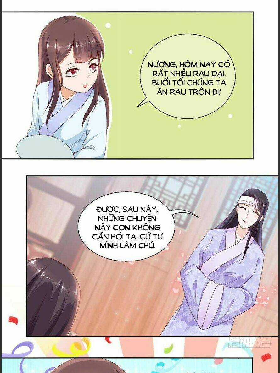 Nông Nữ Thù Sắc Chapter 21 trang 13