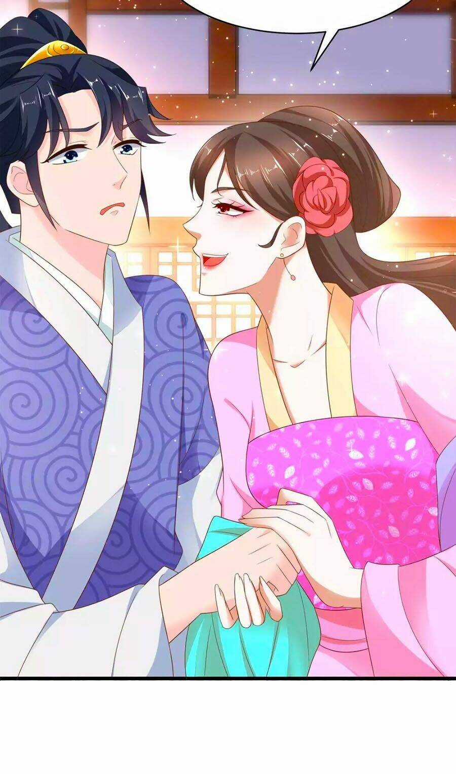 Nông Nữ Thù Sắc Chapter 210 trang 20