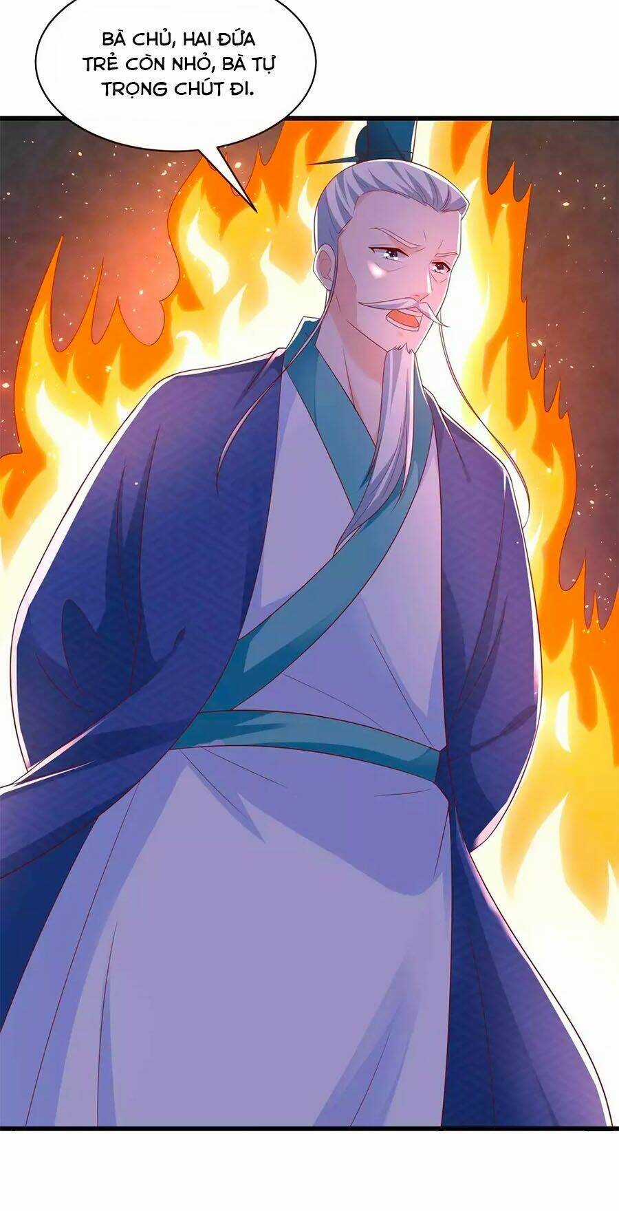 Nông Nữ Thù Sắc Chapter 210 trang 23