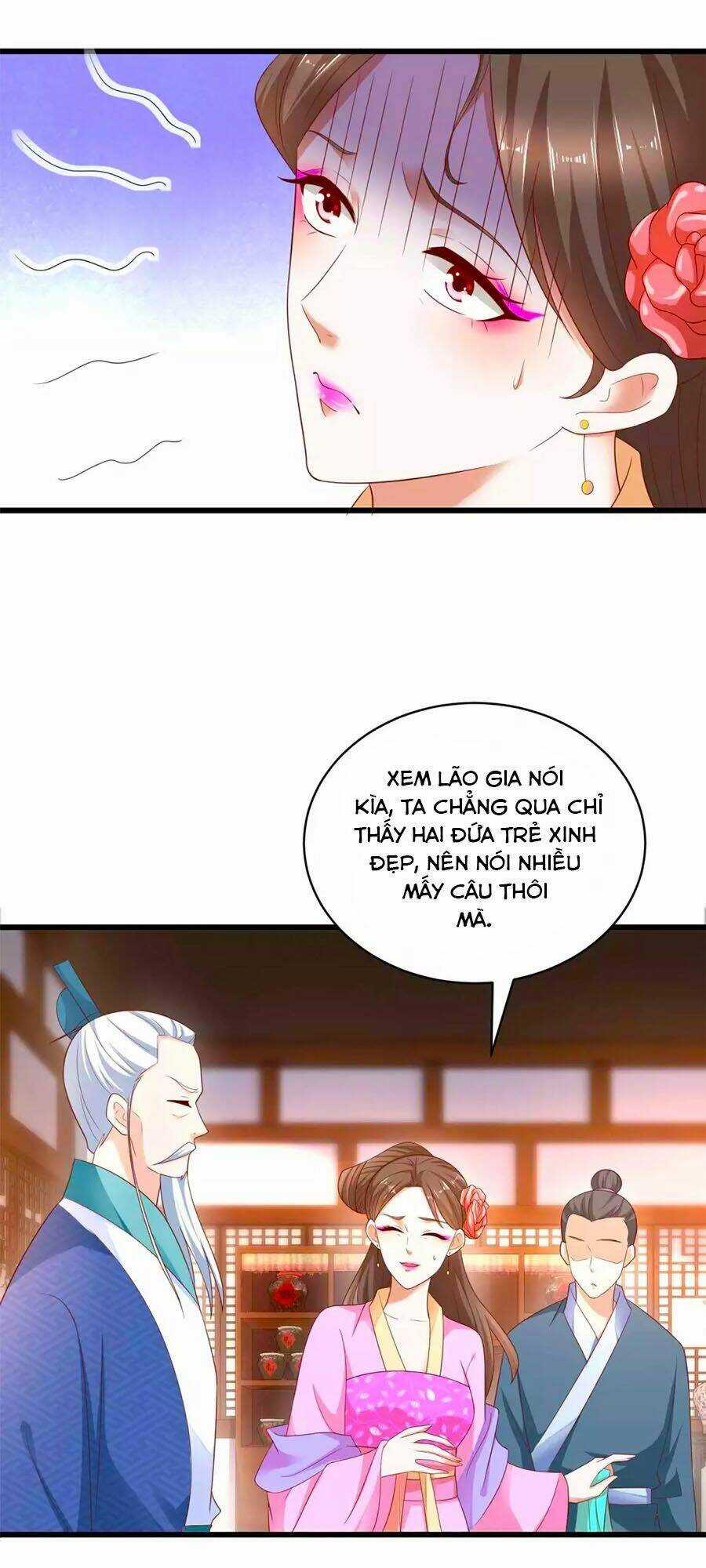 Nông Nữ Thù Sắc Chapter 210 trang 24