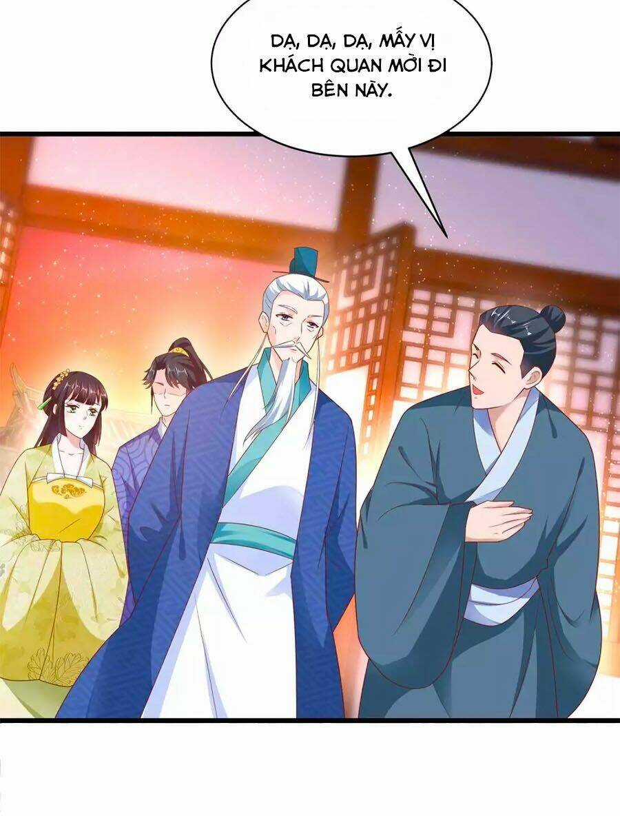 Nông Nữ Thù Sắc Chapter 210 trang 26