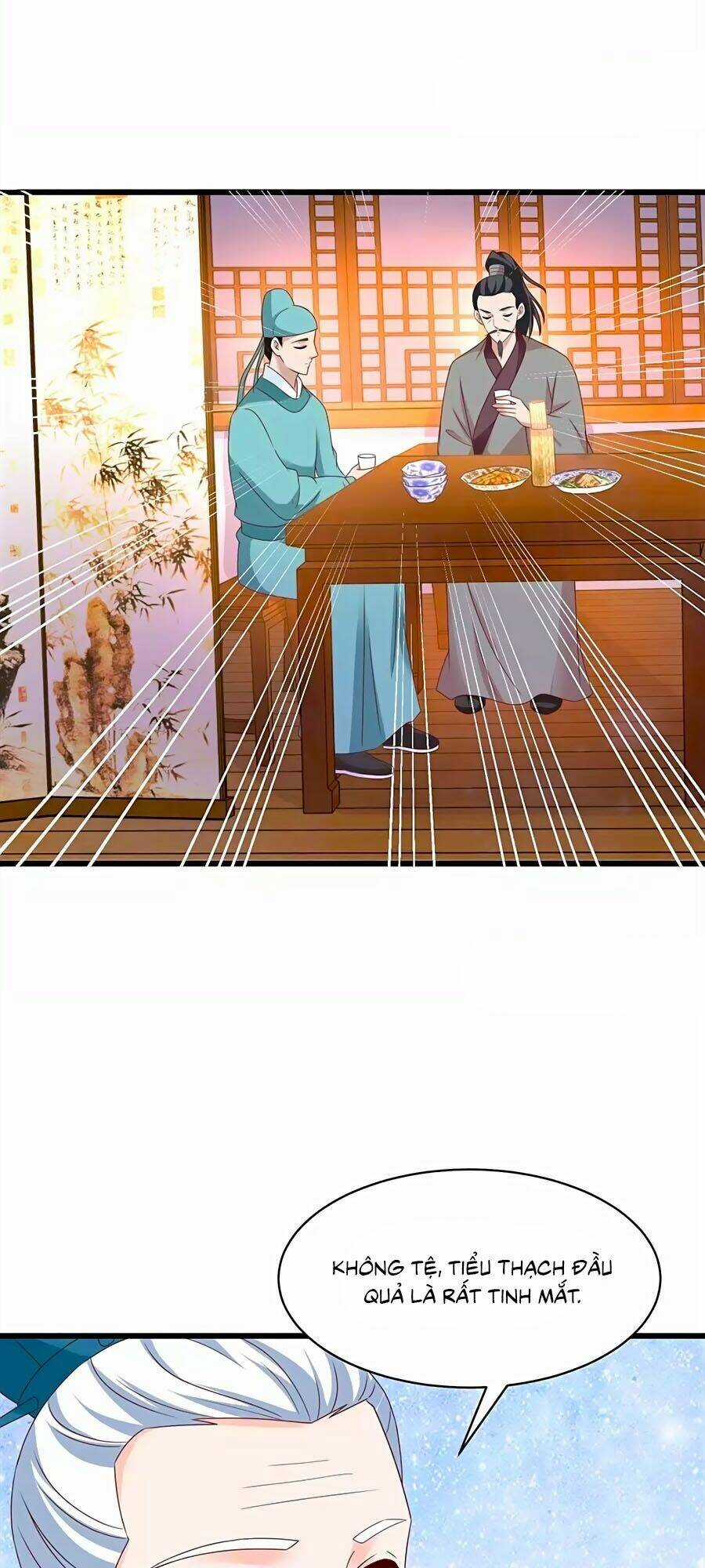 Nông Nữ Thù Sắc Chapter 211 trang 16