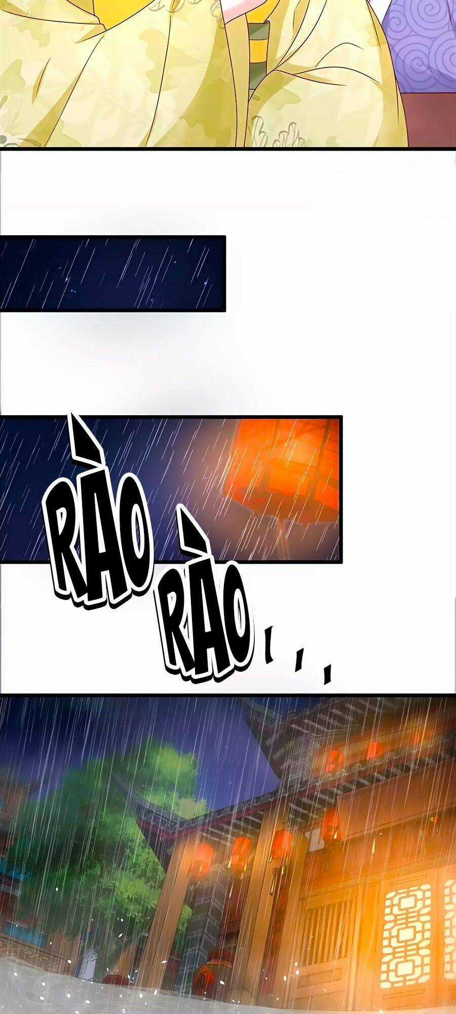 Nông Nữ Thù Sắc Chapter 211 trang 21