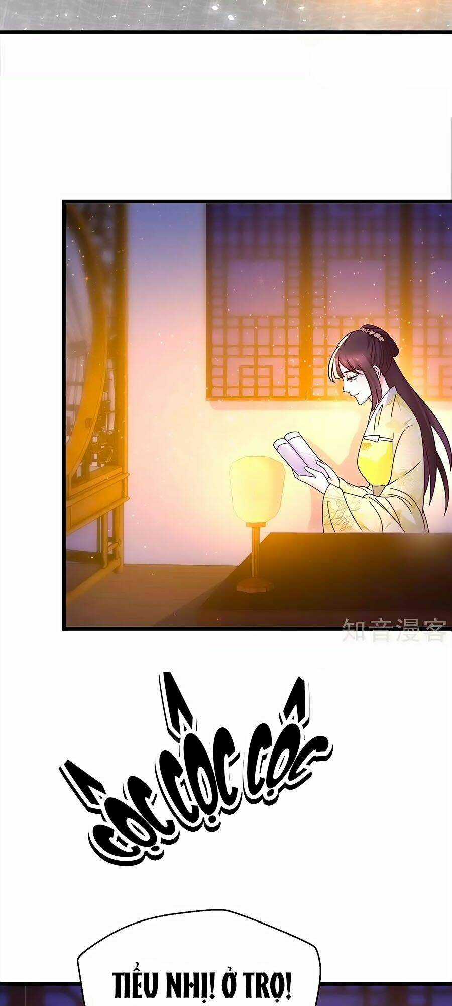 Nông Nữ Thù Sắc Chapter 211 trang 22