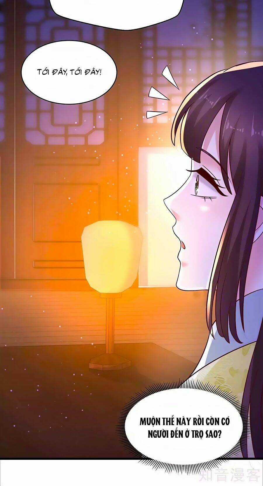 Nông Nữ Thù Sắc Chapter 211 trang 23