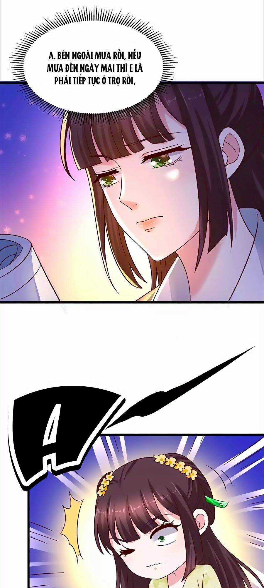 Nông Nữ Thù Sắc Chapter 211 trang 24