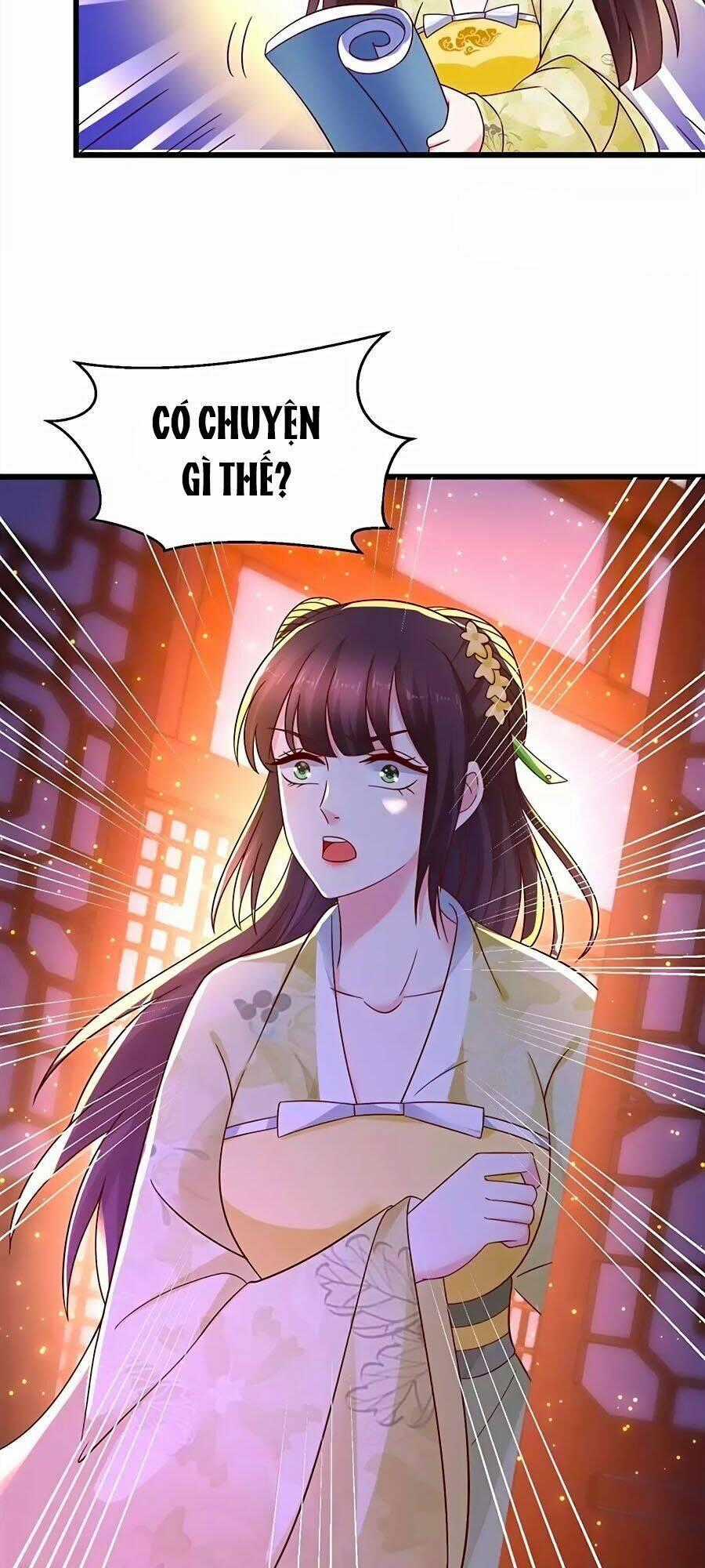 Nông Nữ Thù Sắc Chapter 211 trang 25