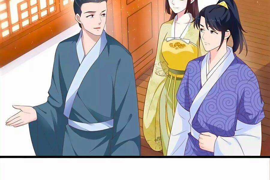 Nông Nữ Thù Sắc Chapter 211 trang 3