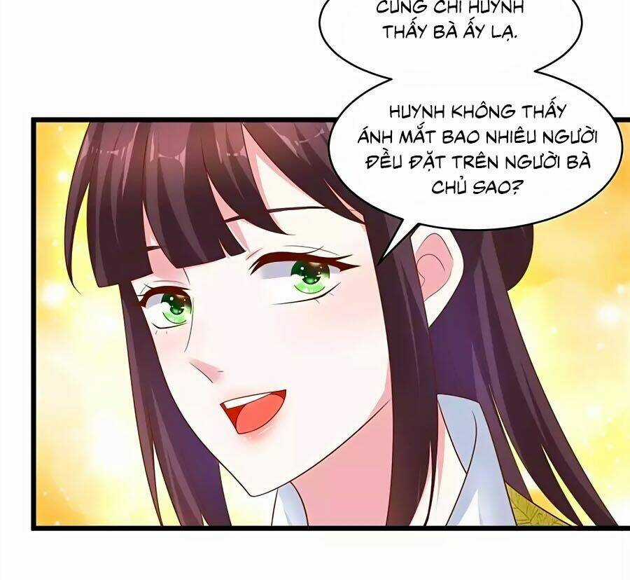 Nông Nữ Thù Sắc Chapter 211 trang 6