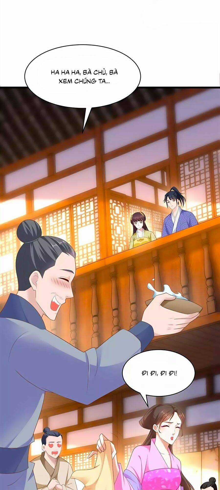 Nông Nữ Thù Sắc Chapter 211 trang 7