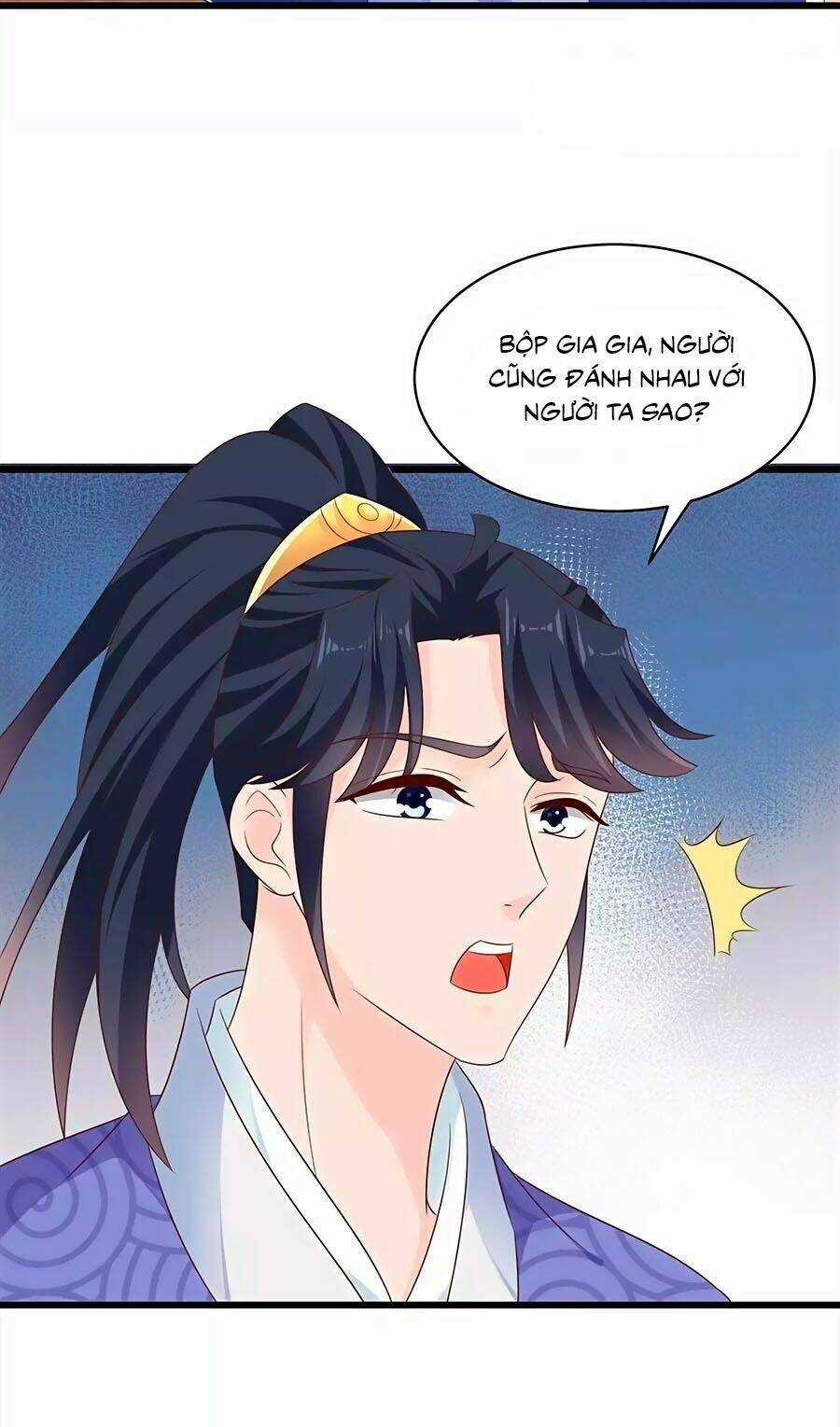 Nông Nữ Thù Sắc Chapter 212 trang 10