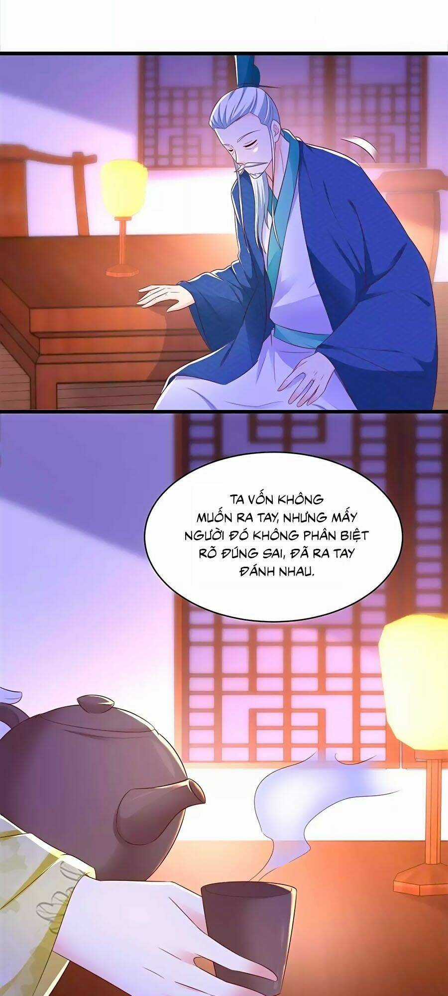 Nông Nữ Thù Sắc Chapter 212 trang 11